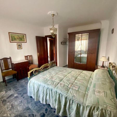 Villa Casa Nati Alfarnate Esterno foto