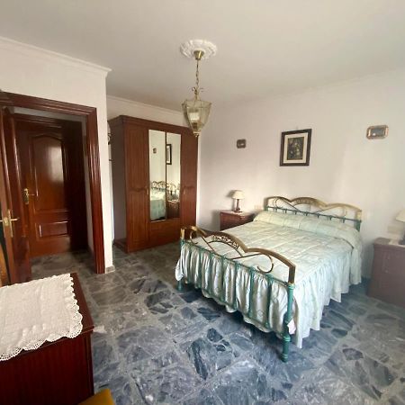 Villa Casa Nati Alfarnate Esterno foto